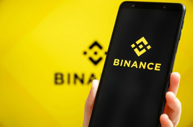 “Binance的比特币资产威胁到Coinbase”